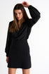 Shan Sofia High-waisted skirt